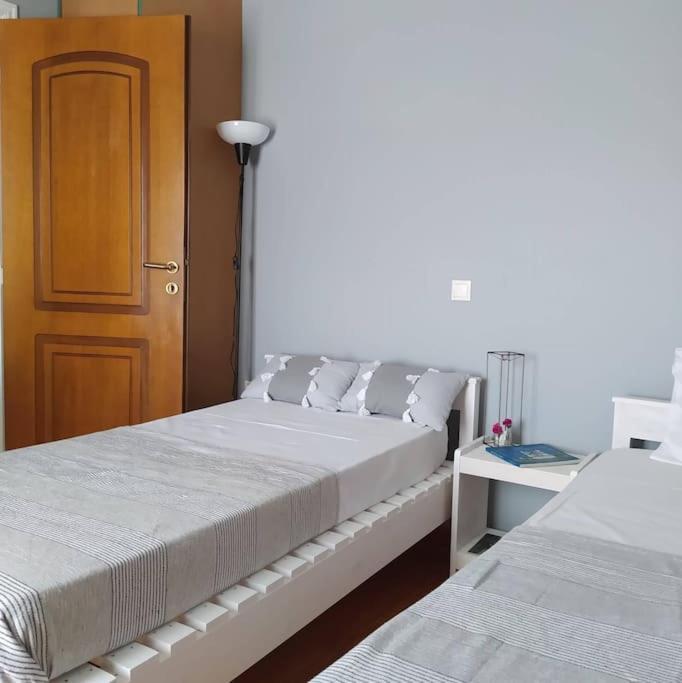 Borgo Majoca - Μονοκατοικία Σε Κυκλαδίτικο Νησί Mesi  Exterior photo